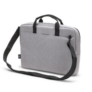 DICOTA  Slim Eco MOTION 14 - 15.6" 39,6 cm (15.6") Valigetta ventiquattrore Grigio 