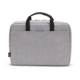 DICOTA  Slim Eco MOTION 14 - 15.6" 39,6 cm (15.6") Valigetta ventiquattrore Grigio 