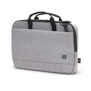DICOTA  Slim Eco MOTION 14 - 15.6" 39,6 cm (15.6") Valigetta ventiquattrore Grigio 