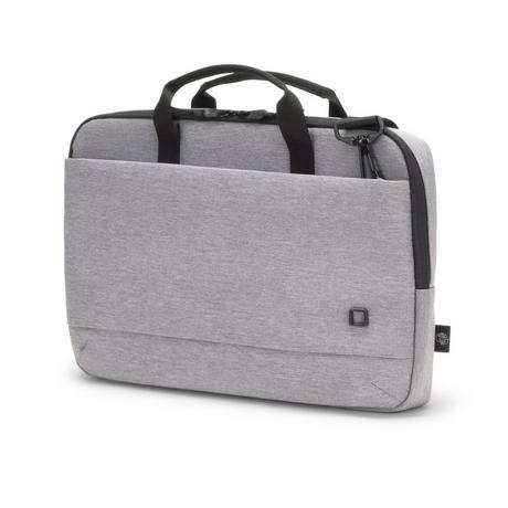 DICOTA  Slim Eco MOTION 14 - 15.6" 39,6 cm (15.6") Valigetta ventiquattrore Grigio 