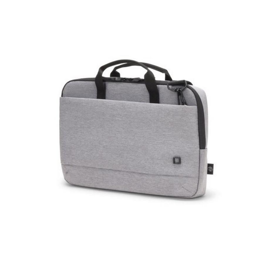 Notebooktasche Eco Slim Case Motion 15.6 , Hellgrau