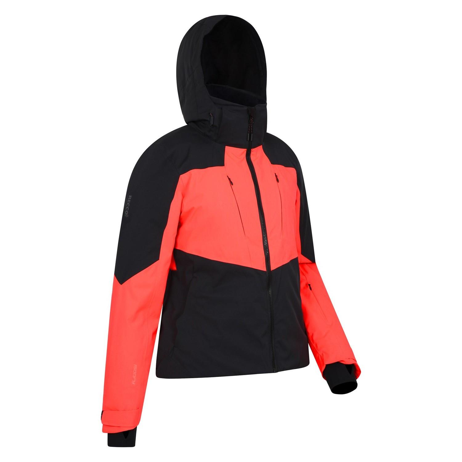 Mountain Warehouse  Blouson de ski ALTITUDE EXTREME RECCO 