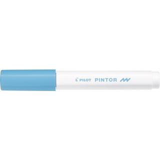 Pilot PILOT Marker Pintor F SW-PT-F-PL pastell blau  