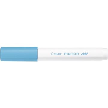 PILOT Marker Pintor F SW-PT-F-PL pastell blau