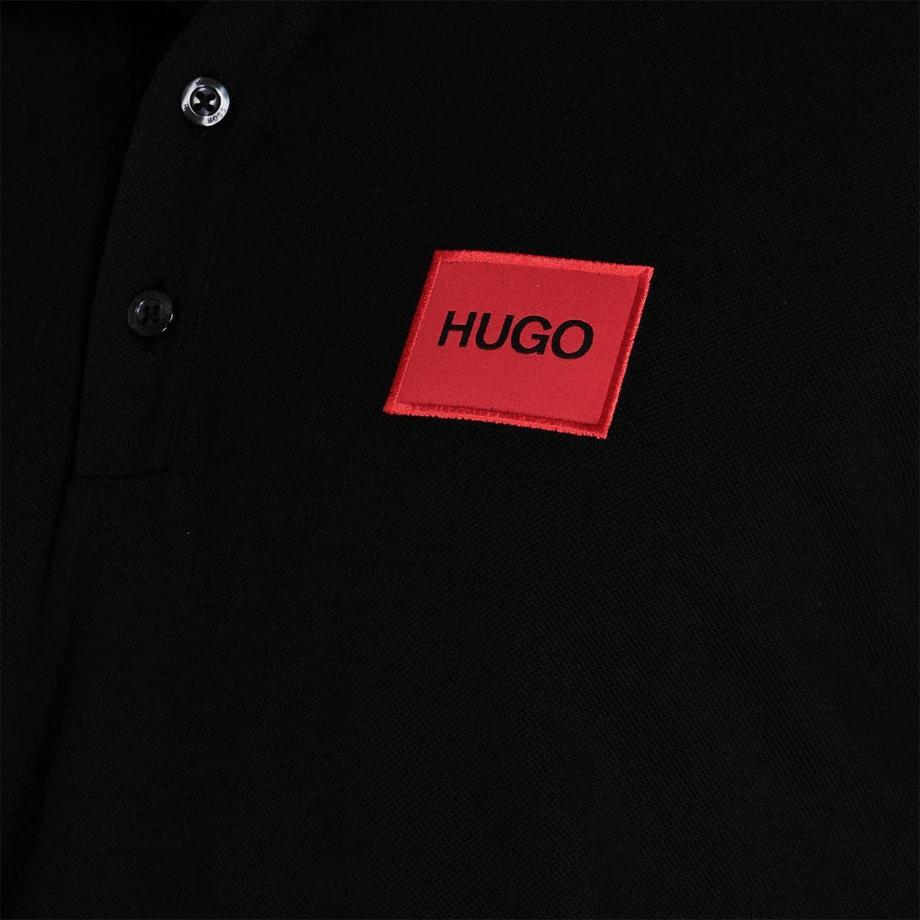 HUGO  Deruso Maglietta Polo 