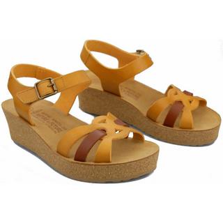 Mephisto  Maryline - Sandales cuir 