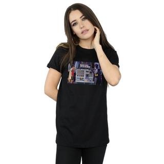 DC COMICS  Batman TV Series Batcomputer TShirt 