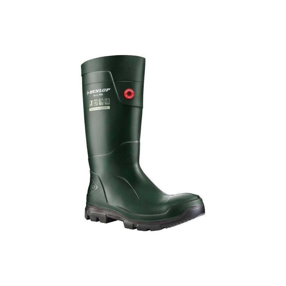 Dunlop  Gummistiefel Terra Pro 