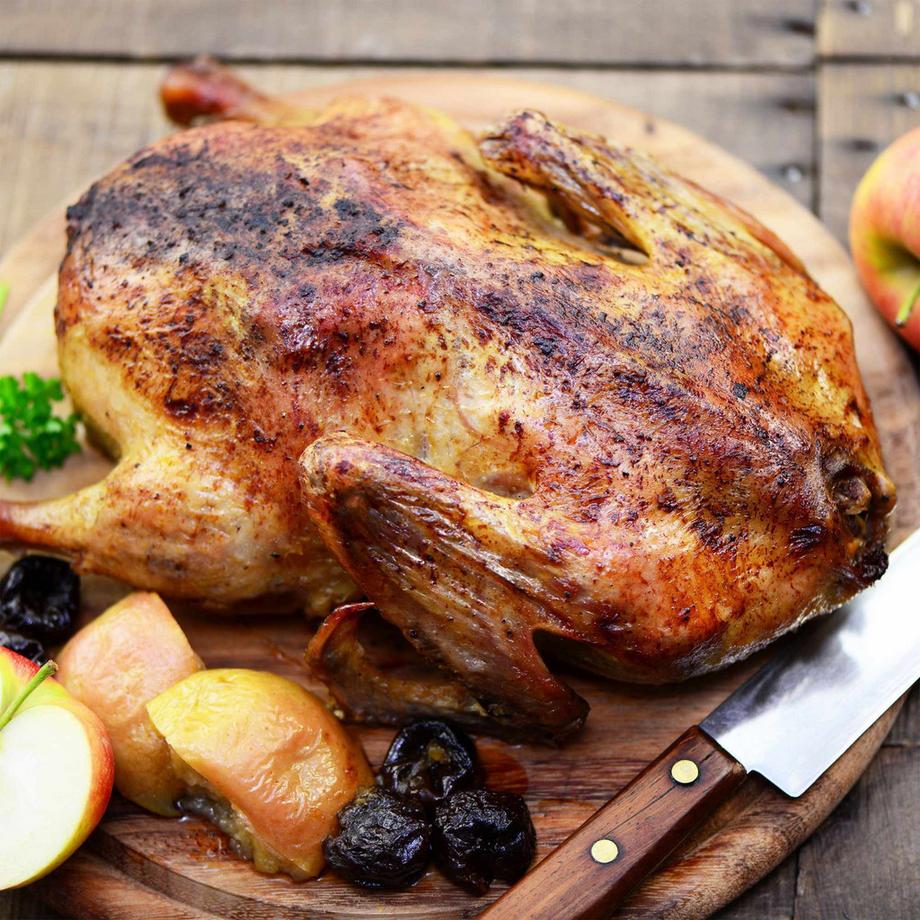 B2X  Bräter mit Rost 