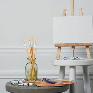 B2X Pinceaux en 20 parties  