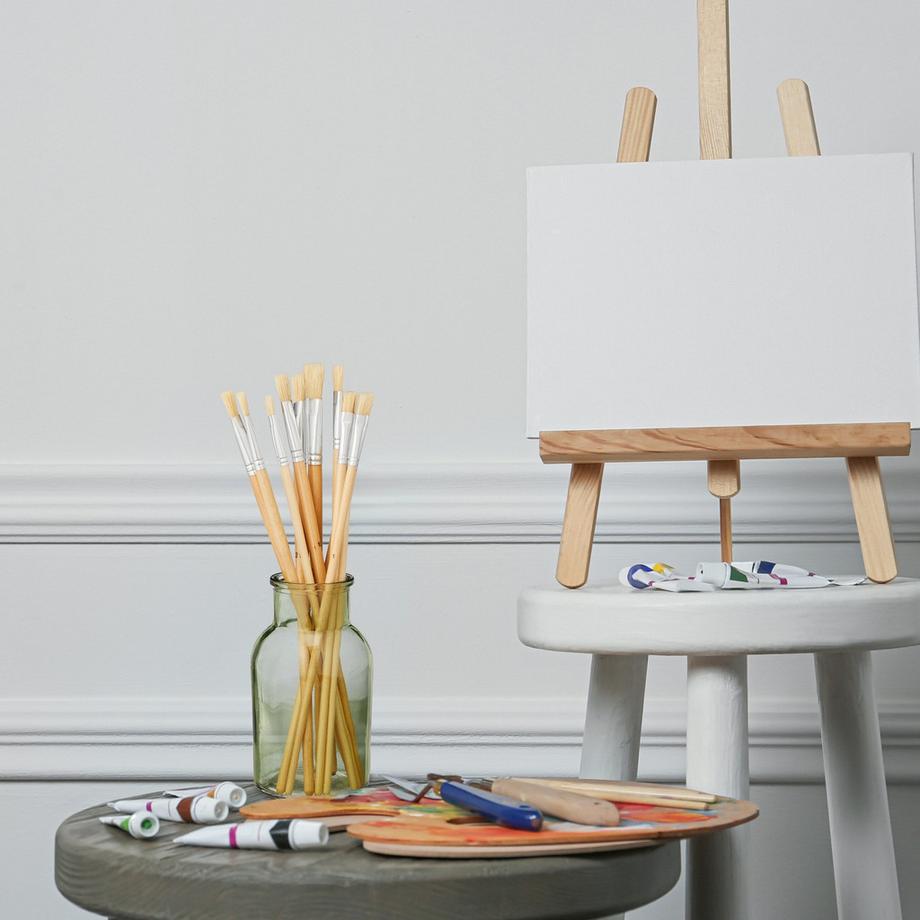 B2X Pennelli in 20 parti  