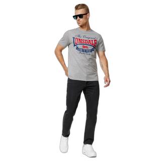LONSDALE T-Shirt Doppelpack  