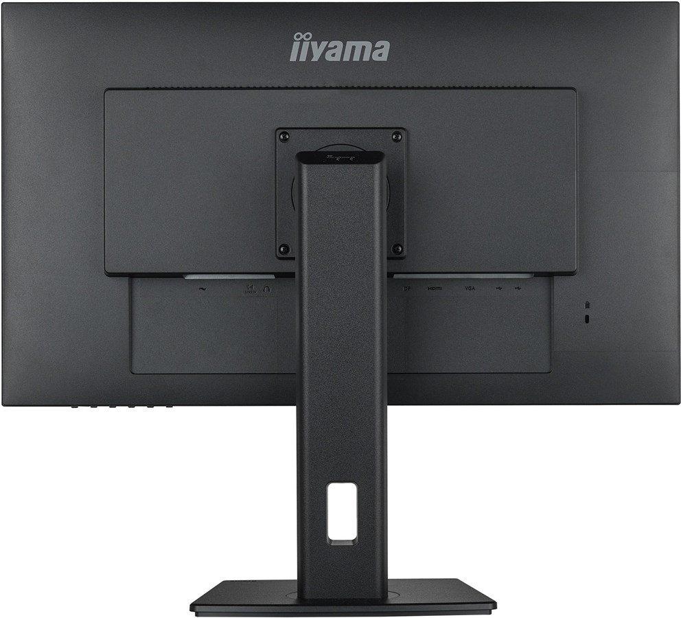 Iiyama  XUB2792HSU-B5 27 1920x1080 IPS VGA, HDMI, DP, 4ms 