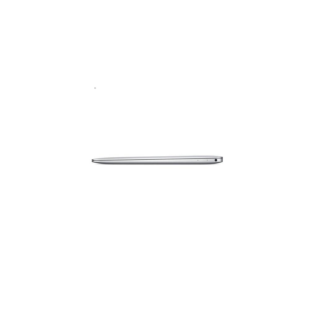 Apple  Refurbished MacBook Retina 12" 2017" Core M3 1,2 Ghz 8 Gb 256 Gb SSD Silber - Wie Neu 