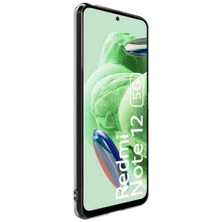 Imak  Xiaomi Poco X5 - IMAK UX5 étui silicone transparent 