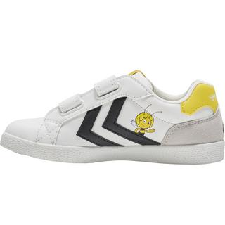 Hummel  scarpe da ginnastica per bambini maya the bee court 