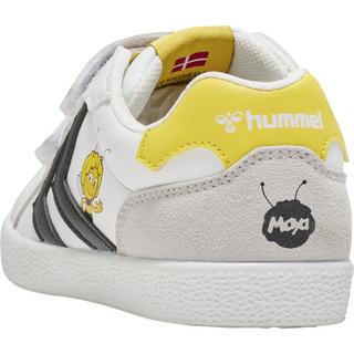 Hummel  scarpe da ginnastica per bambini maya the bee court 