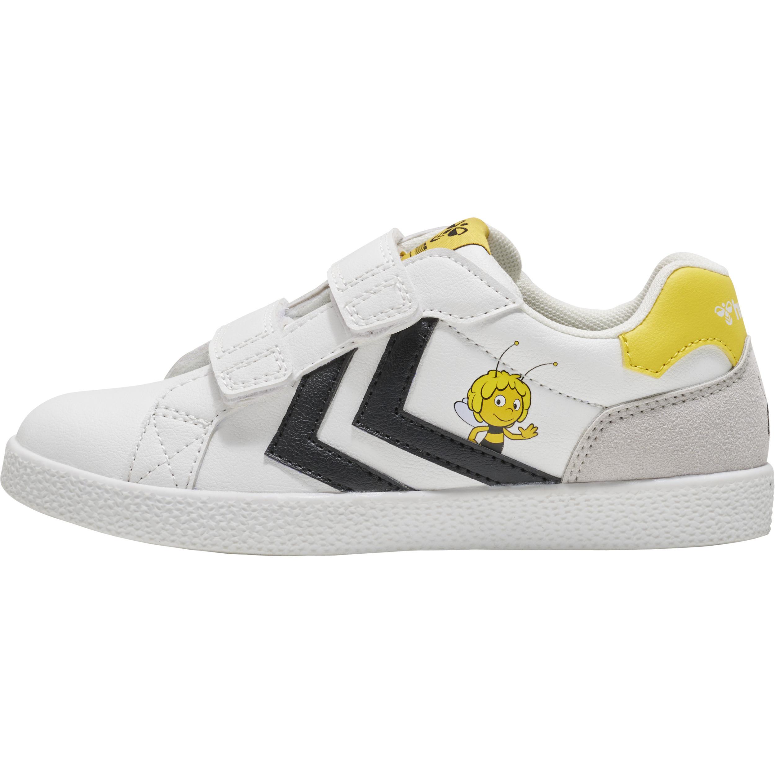 Hummel  scarpe da ginnastica per bambini maya the bee court 