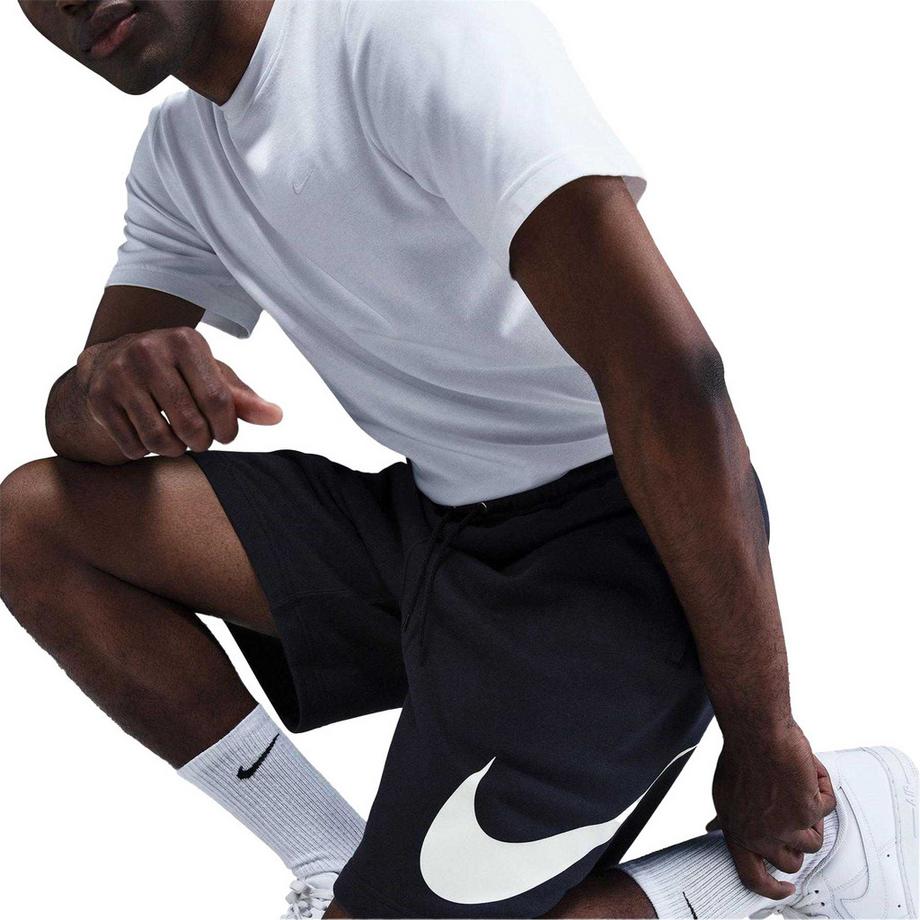 NIKE Club Sweatshorts  