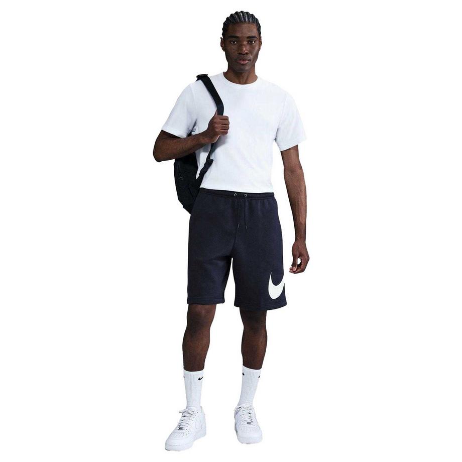 NIKE Club Sweatshorts  