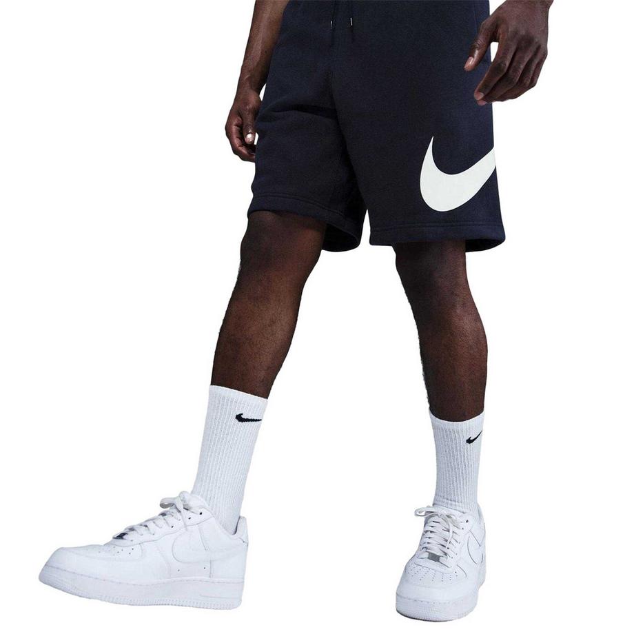 Club Sweatshorts