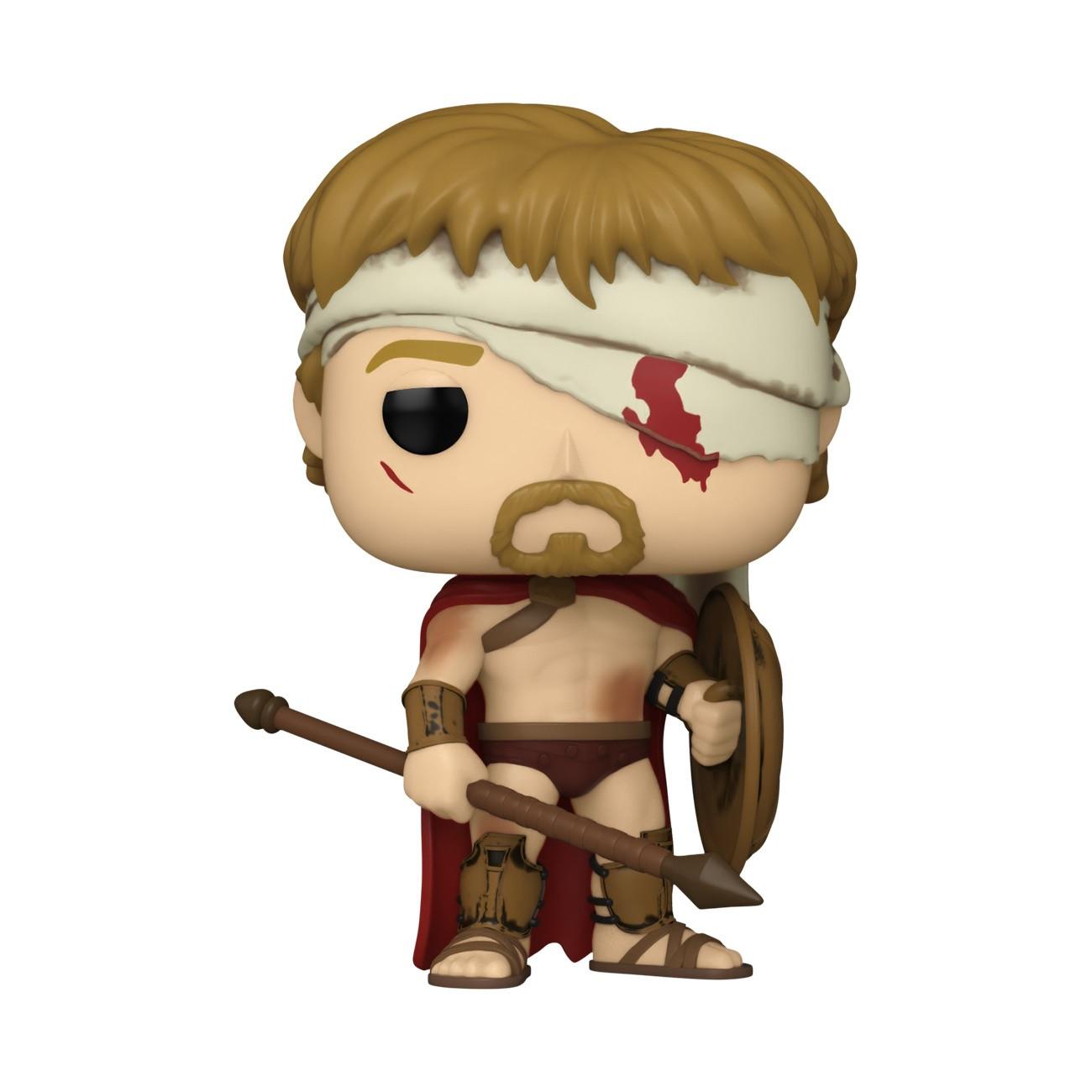 Funko  Funko POP! 300:†Dilios (1472) 