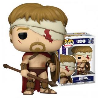 Funko  Funko POP! 300:†Dilios (1472) 