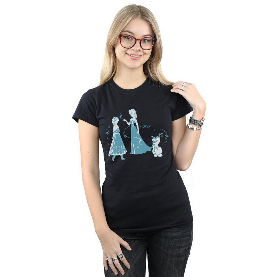 Disney Frozen T-Shirt  