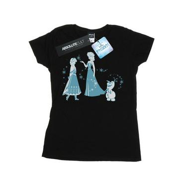 Frozen TShirt