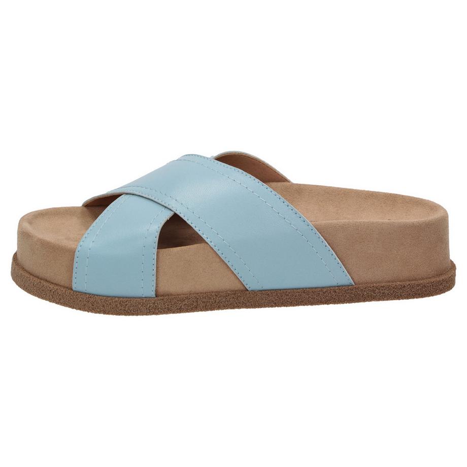 Sioux Sandalo slide Luminosa-700  