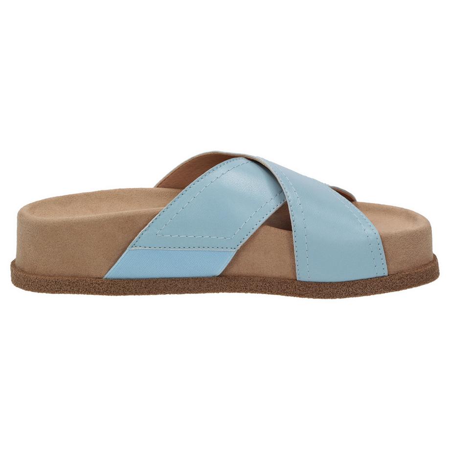 Sioux Sandalo slide Luminosa-700  