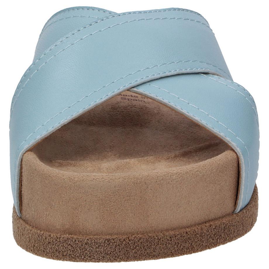 Sioux Sandalo slide Luminosa-700  