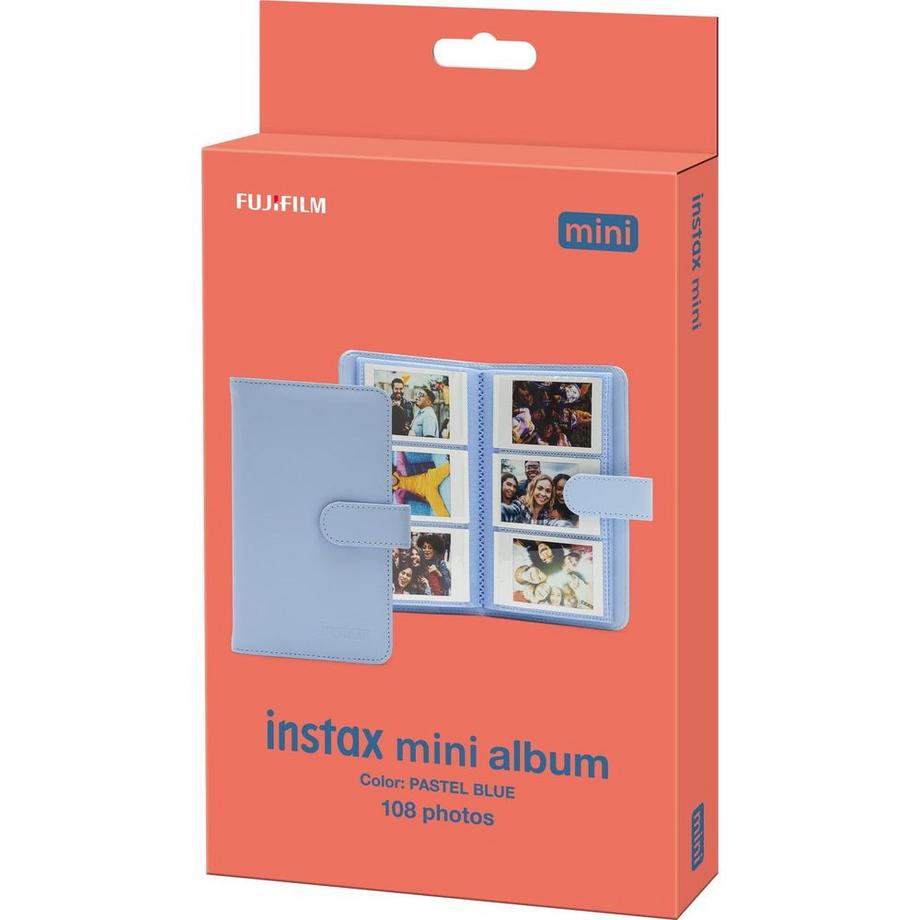 FUJIFILM Instax Mini  