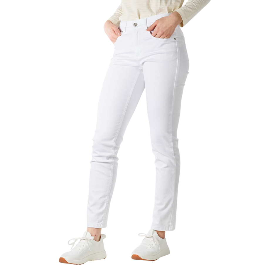 ANGELS Cici Straight Leg Jeans  