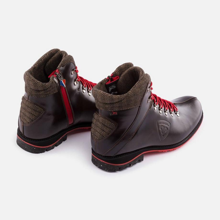 ROSSIGNOL Chaussures de randonnée  1907 Chamonix  