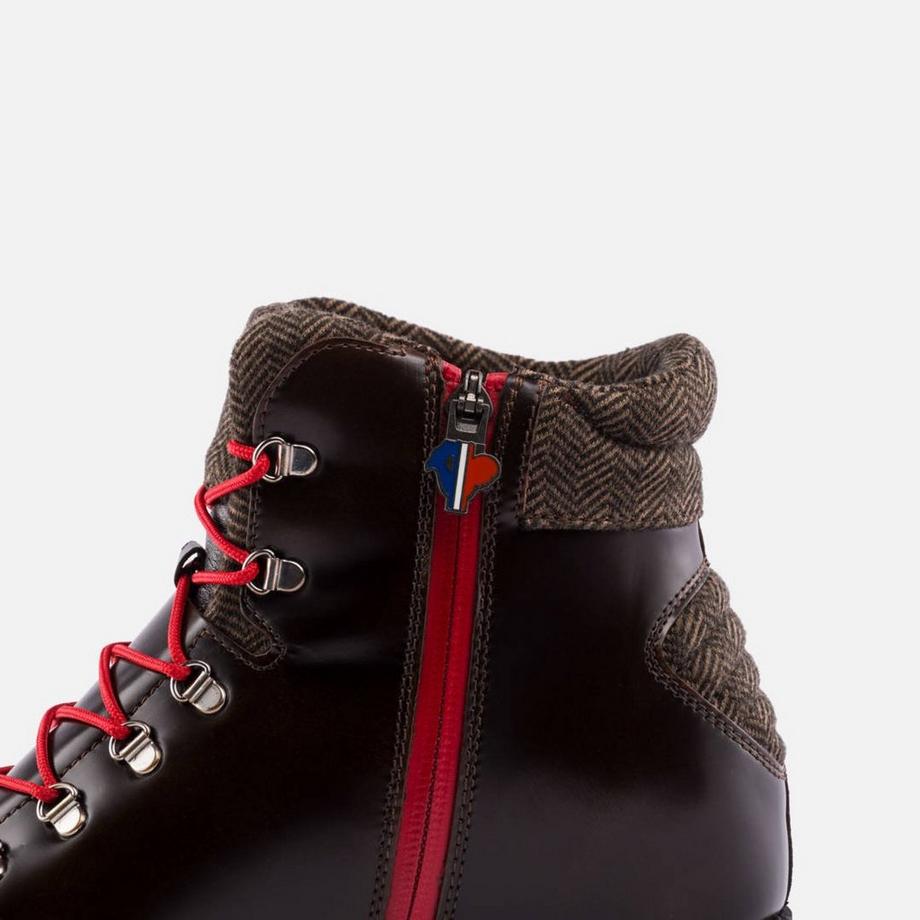 ROSSIGNOL Chaussures de randonnée  1907 Chamonix  