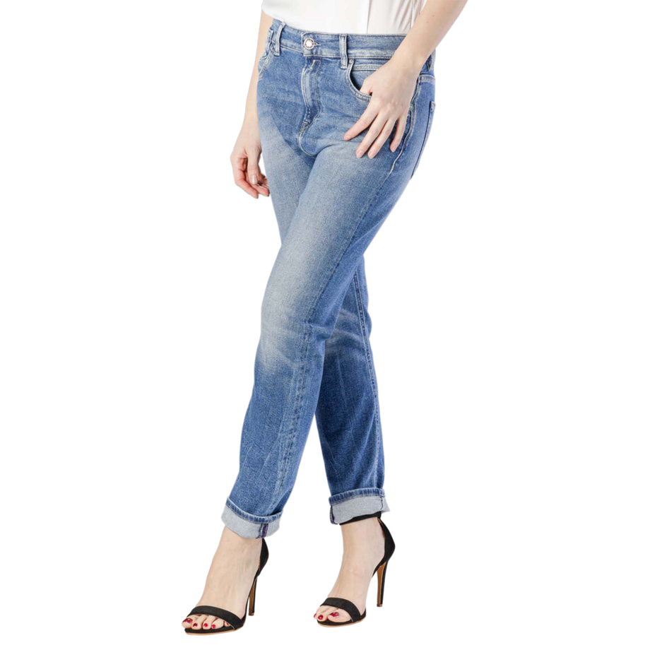 REPLAY Marty Jeans Boyfriend  
