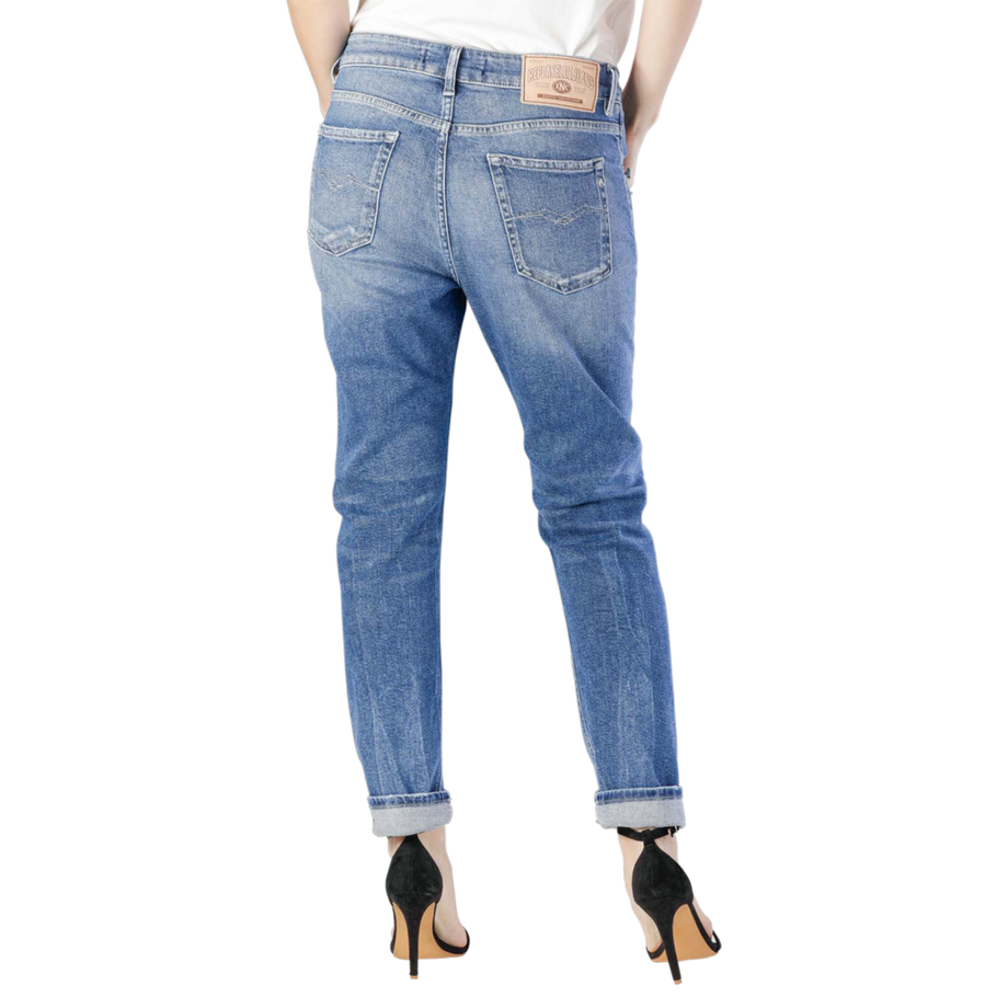 REPLAY Marty Jeans Boyfriend  
