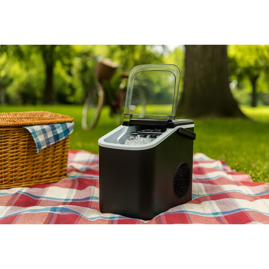 BEST DIRECT  ICE CUBE MAKER - Hocheffiziente Eiswürfelmaschine 
