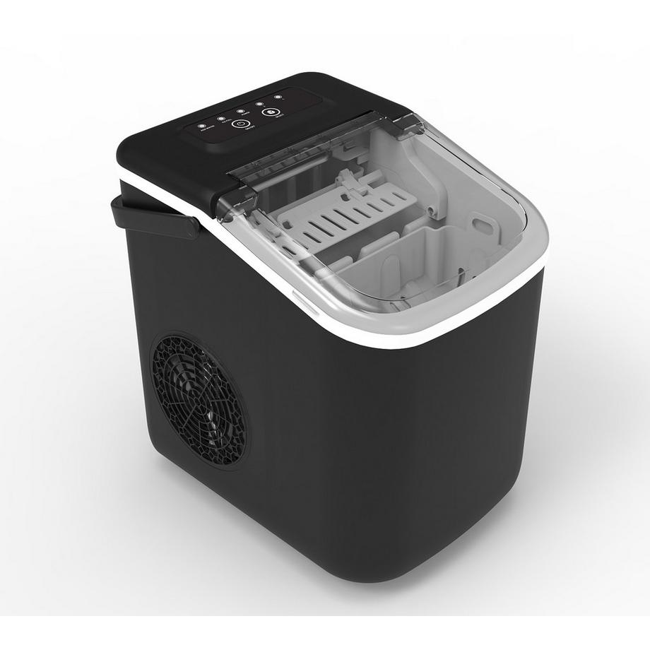 BEST DIRECT  ICE CUBE MAKER - Hocheffiziente Eiswürfelmaschine 