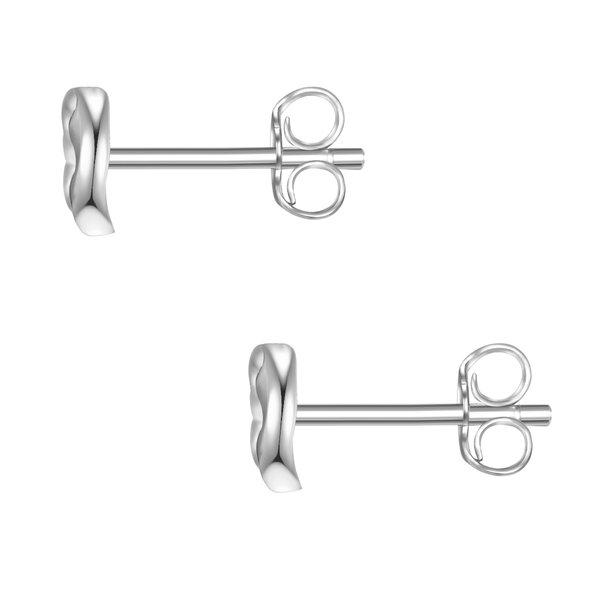 Glanzstücke München  Ohrstecker Kreis 