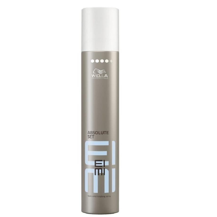 WELLA Professionals EIMI Absolute Set Finitura Spray Ultra Stark