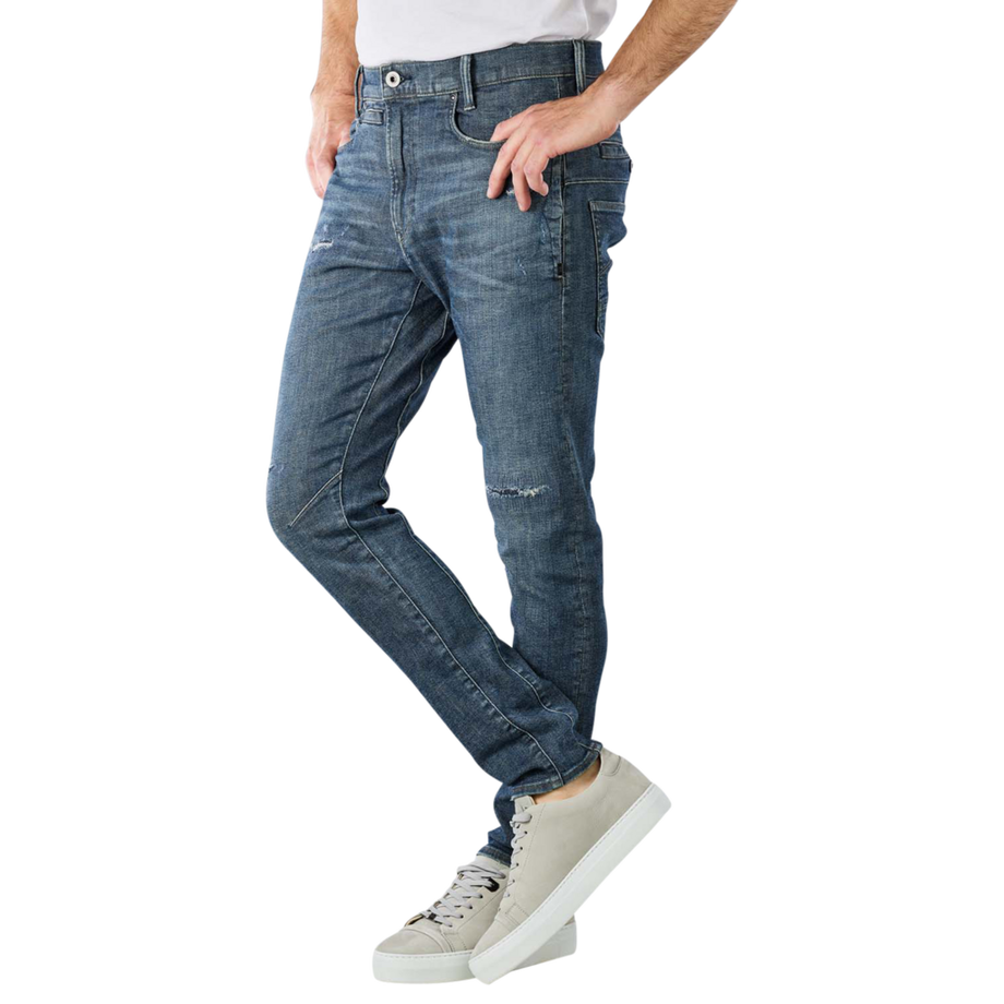 G-STAR D-Staq Jeans Slim Fit  