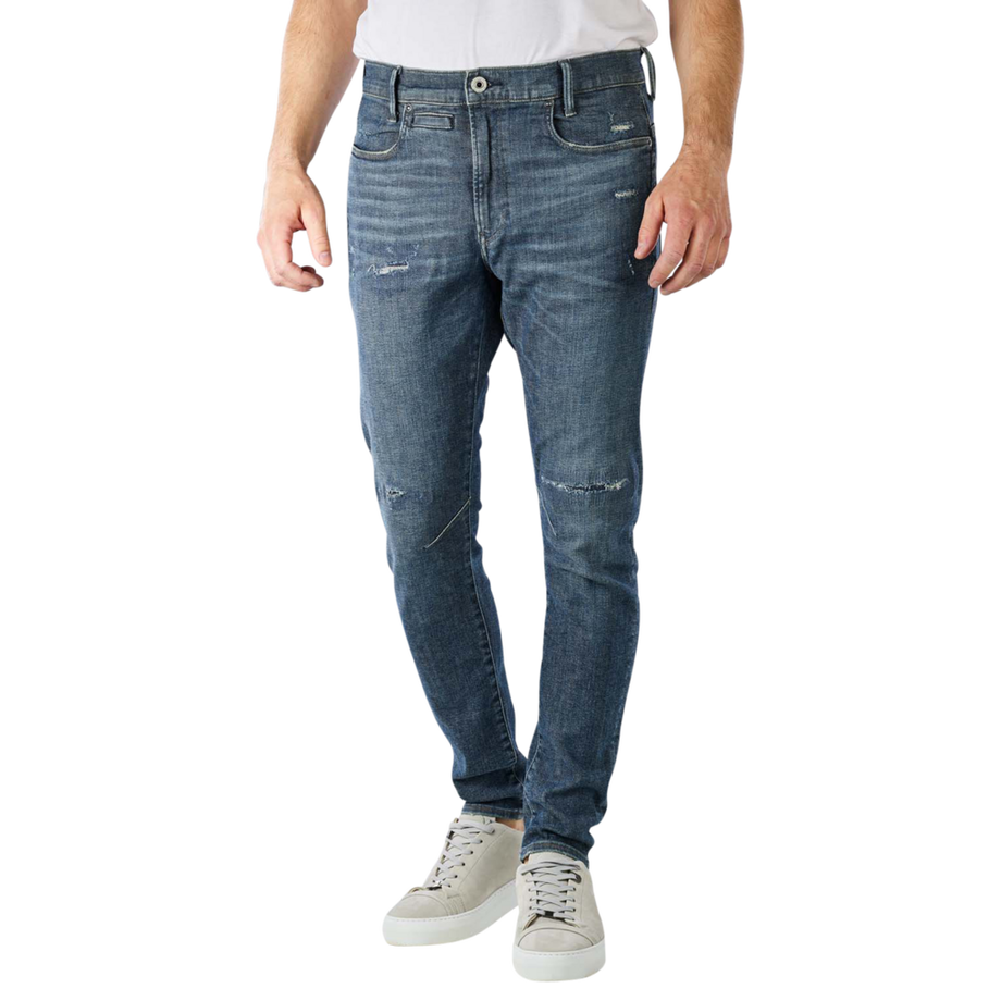 D-Staq Jeans Slim Fit