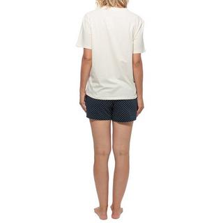 Schiesser  Organic Cotton - Schlafanzug 