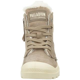 PALLADIUM  scarponcini da pampa hi zip wl 