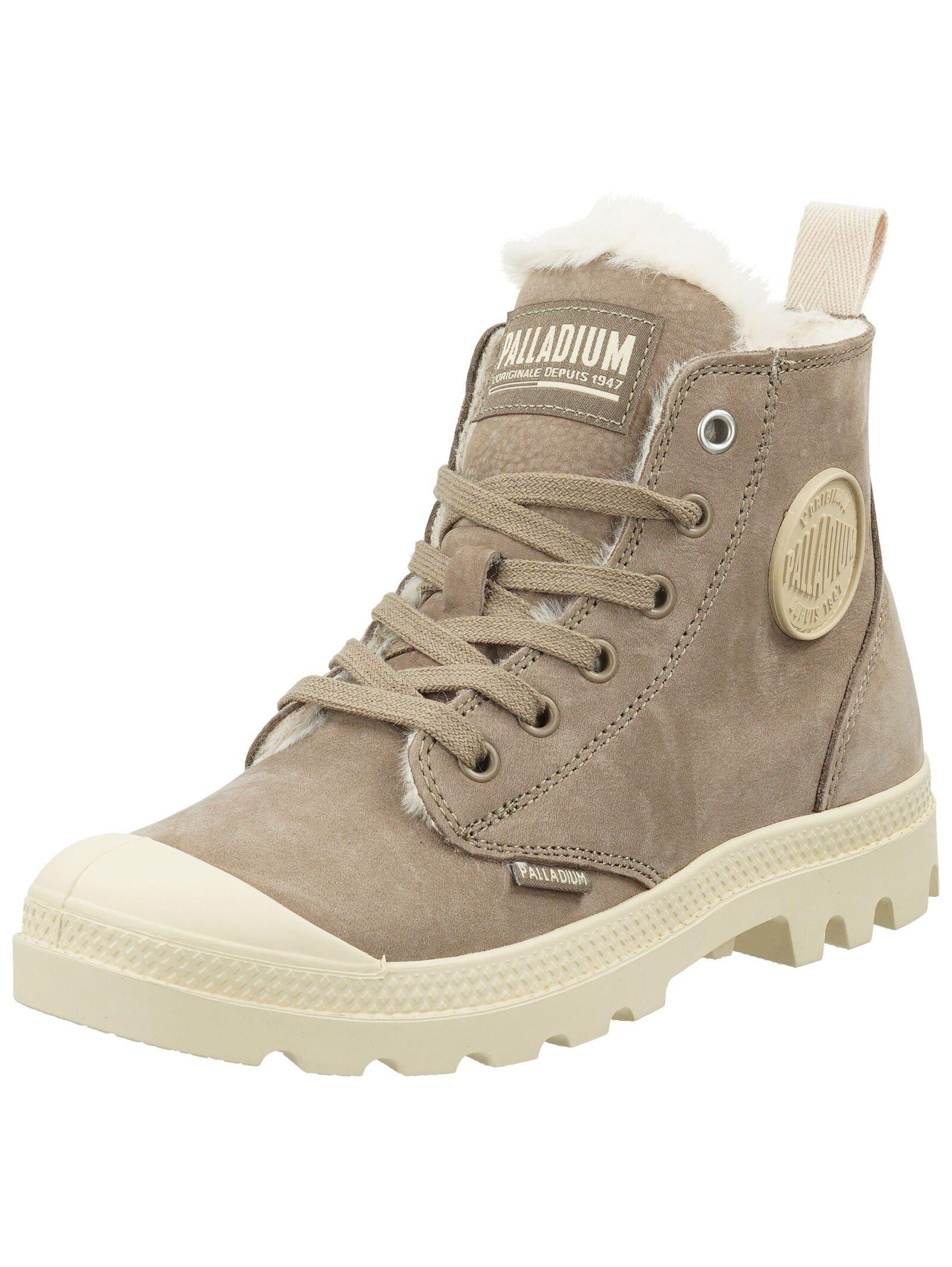 PALLADIUM  Bottines 95982 