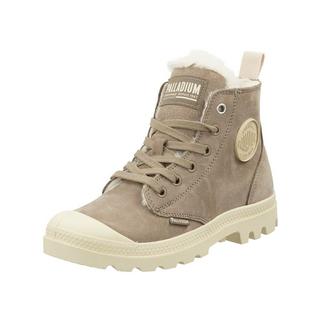 PALLADIUM  Bottines 95982 