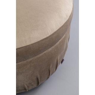 KARE Design Hocker Nube rund 56  