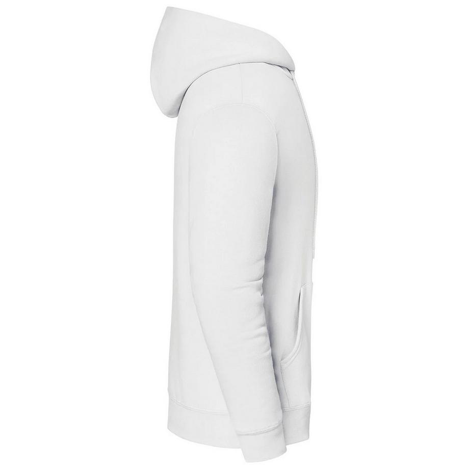 Fruit of the Loom Felpa con Cappuccio Iconic Premium  